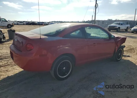 2006 Chevrolet Cobalt Ls z USA, uszkodzony, nr VIN 1G1AK15F167845949